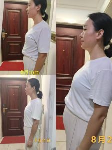 9天训练营效果反馈-优享健康生活社区