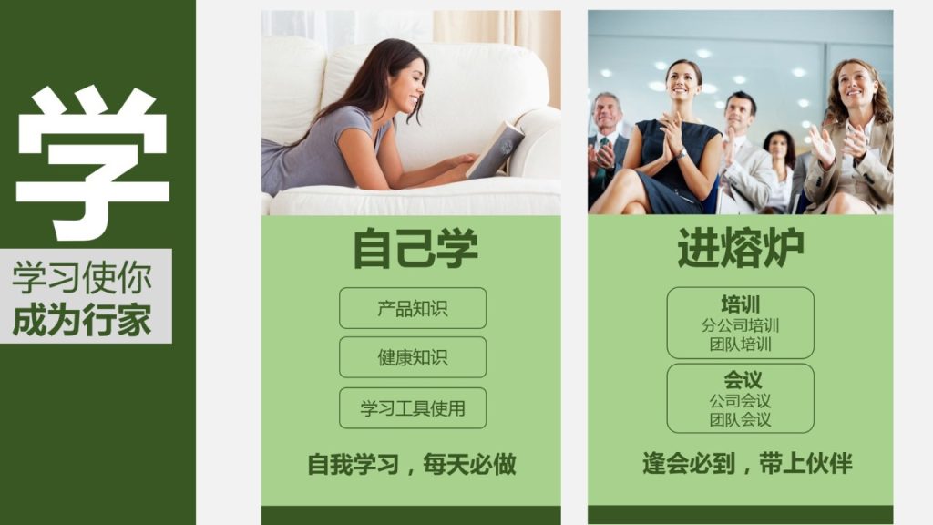 图片[4]-第三课 轻松事业起步-新人通关课程优享社区-新人成功起步-优享健康生活社区