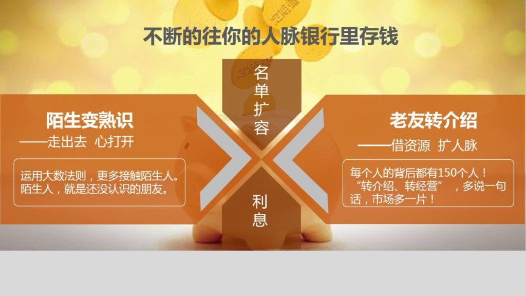 图片[5]-第四课 人脉拓展经营-新人通关课程优享社区-新人成功起步-优享健康生活社区