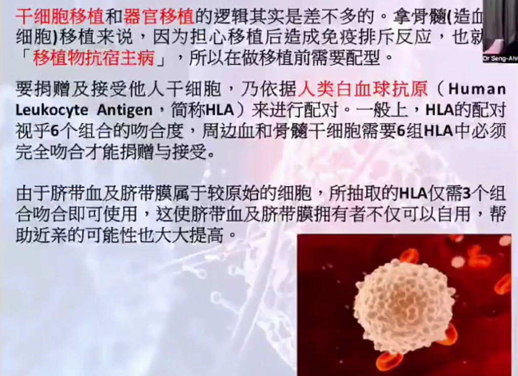 图片[11]-揭开干细胞的神秘面纱（成海玲博士）-减脂塑形优享社区-健康管理-优享健康生活社区
