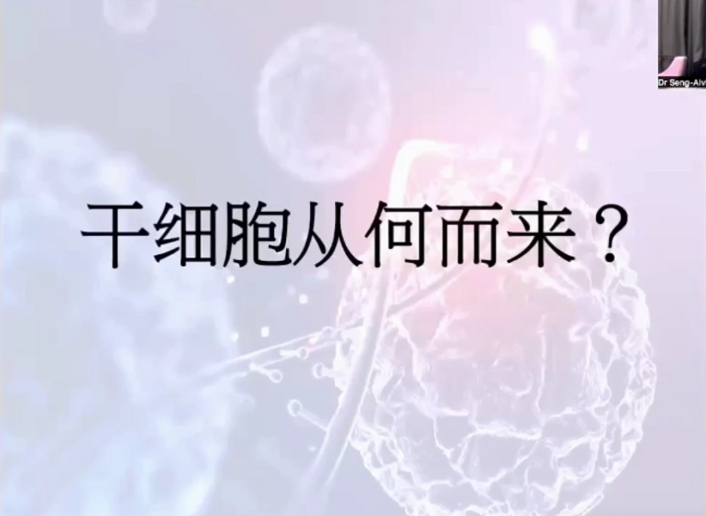 图片[7]-揭开干细胞的神秘面纱（成海玲博士）-减脂塑形优享社区-健康管理-优享健康生活社区